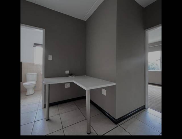 2 BEDROOM PROPERTY TO RENT IN RANDBURG CENTRAL